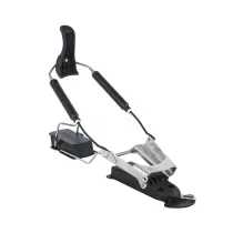 Telemark Pyrenees: Touring skis, backcountry skiing, telemark skis